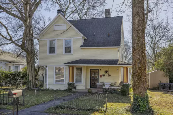 Columbia, TN 38401,104 2nd Ave