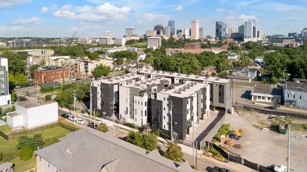 1020 Jefferson Street, Nashville, TN 37208