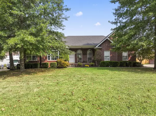 3761 Trough Springs Rd, Adams, TN 37010