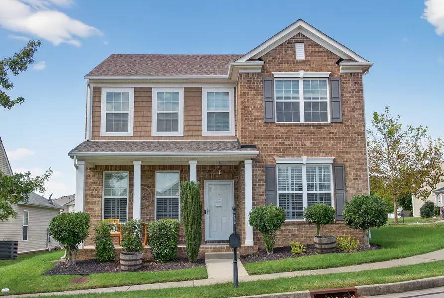 1300 Riverbirch Way, Hermitage, TN 37076