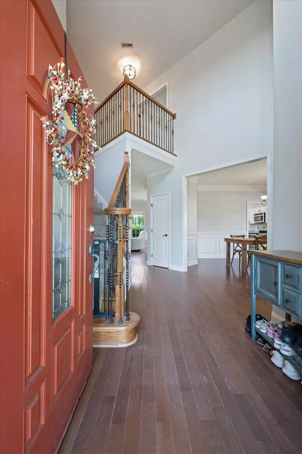 Clarksville, TN 37043,312 Retriever Ct