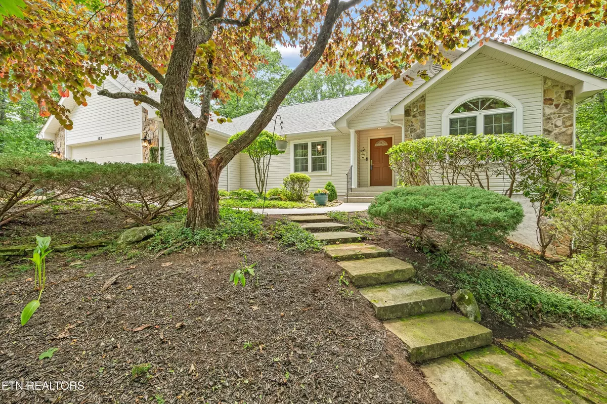 Crossville, TN 38558,152 Stonewood Drive