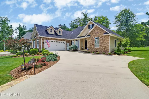 Crossville, TN 38558,237 Forest Hill Drive