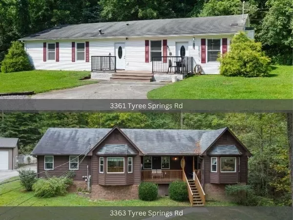 Hendersonville, TN 37075,3363 Tyree Springs Rd