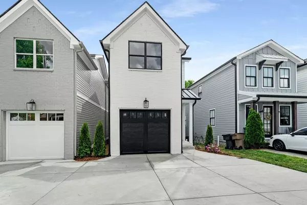 Nashville, TN 37209,632A Waco Dr