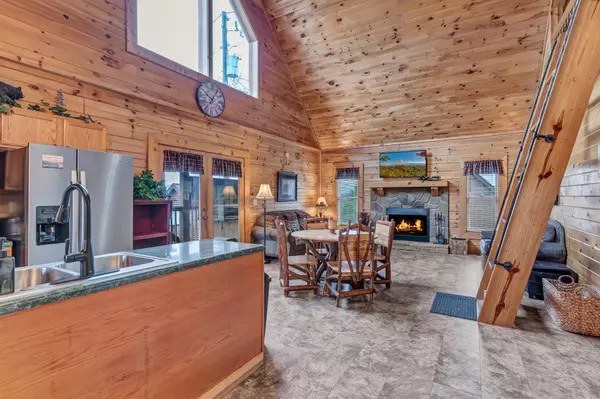 2622 Camden Way, Sevierville, TN 37876