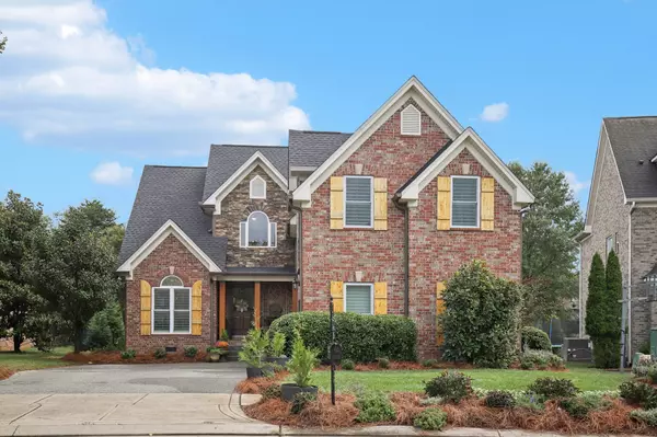 Hendersonville, TN 37075,135 Ruland Cir