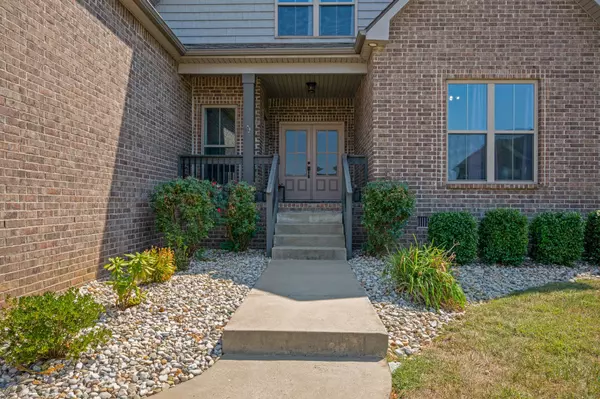 Clarksville, TN 37043,317 Melbourne Ct