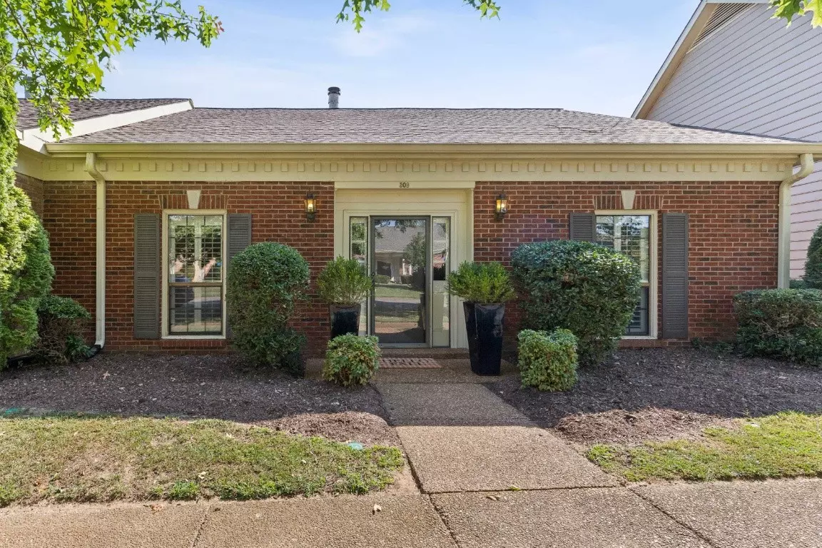 Nashville, TN 37221,509 General George Patton Rd
