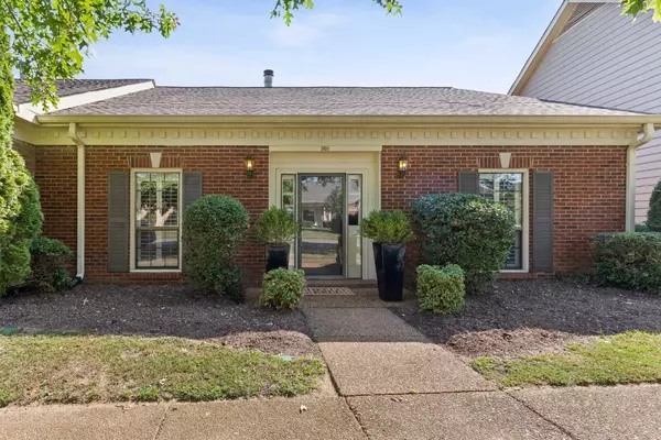 509 General George Patton Rd, Nashville, TN 37221