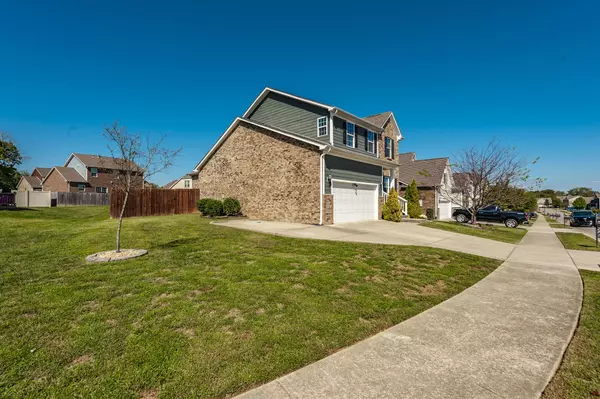 Gallatin, TN 37066,156 Hackney Ln