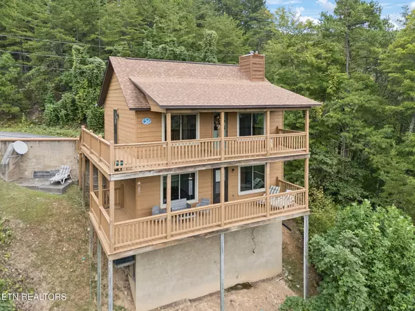 Sevierville, TN 37863,4429 New Pioneer Tr