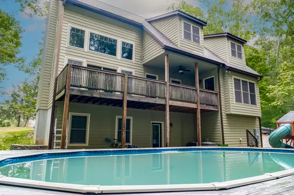 Winchester, TN 37398,891 Hopkins Ln