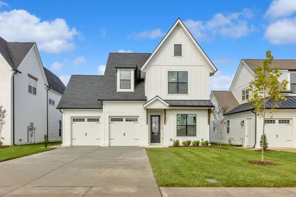 Murfreesboro, TN 37129,5818 Willoughby Way