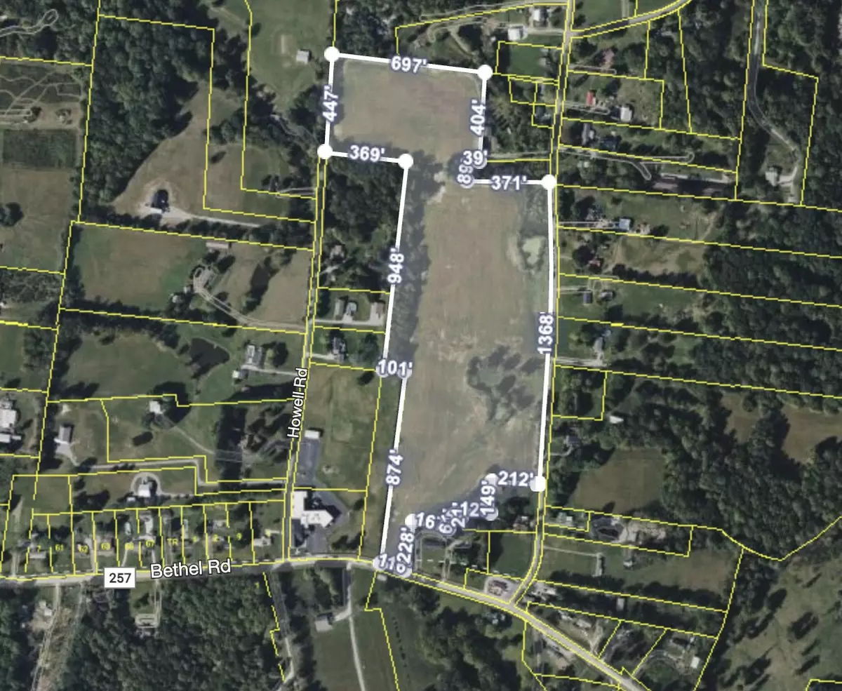 Greenbrier, TN 37073,0 S Mt Pleasant Rd