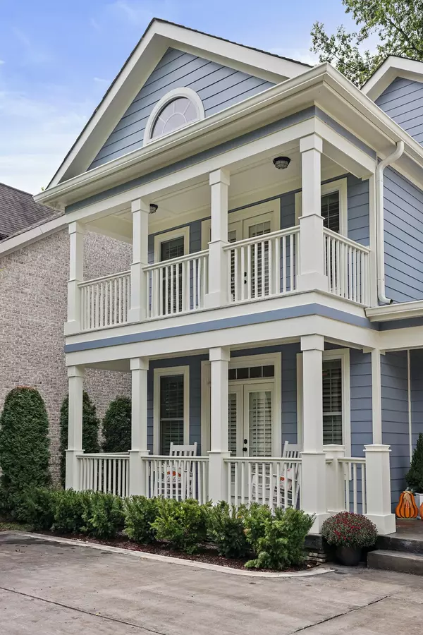 Nashville, TN 37205,124A Lincoln Ct