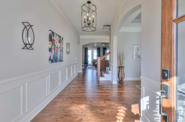 Brentwood, TN 37027,4062 San Gabriel Ln