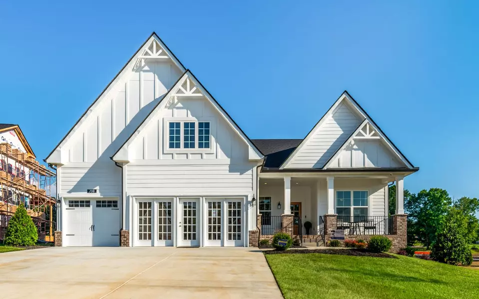 500 Hereford Drive, White House, TN 37188
