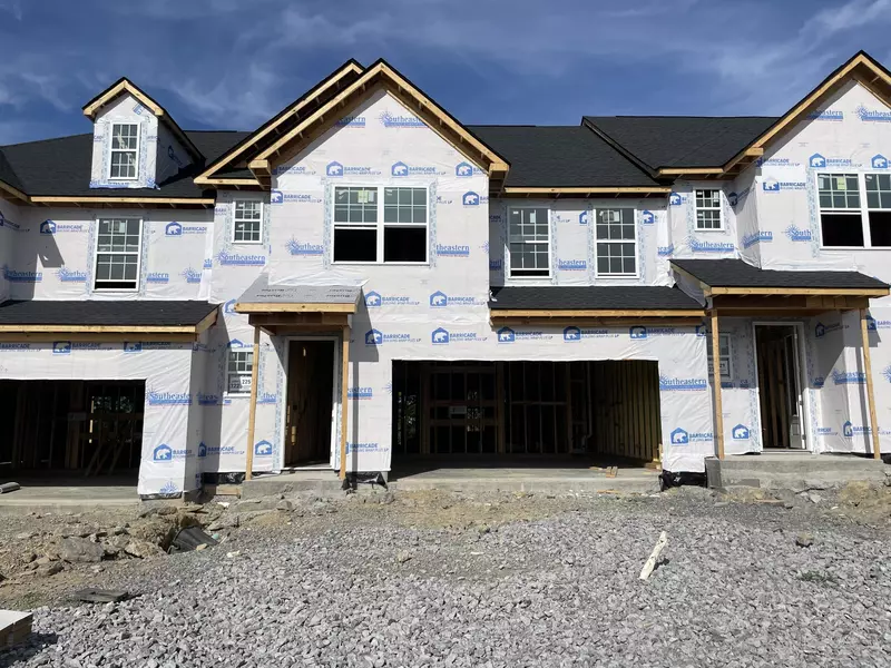 225 Glencrest Drive Lot 322, Hendersonville, TN 37075
