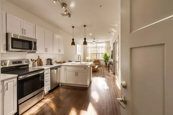 Nashville, TN 37209,1646 54th Ave #N