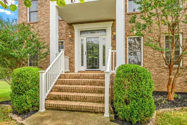 Adams, TN 37010,1013 Fox Hollow Pl