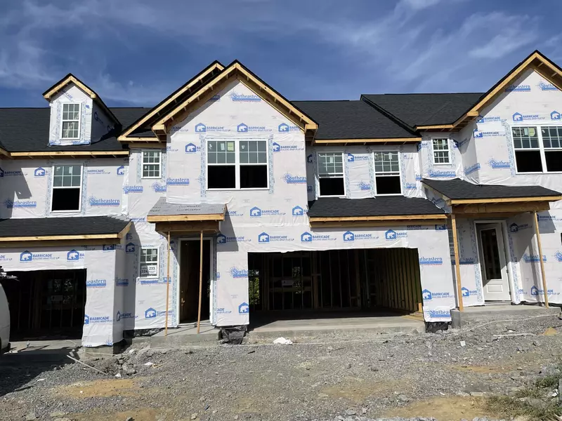 233 Glencrest Drive Lot 324, Hendersonville, TN 37075