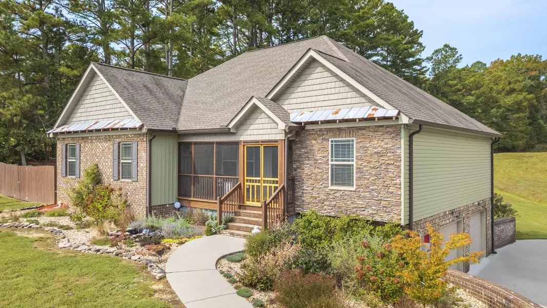 6660 Dalton Pike #SE, Cleveland, TN 37323