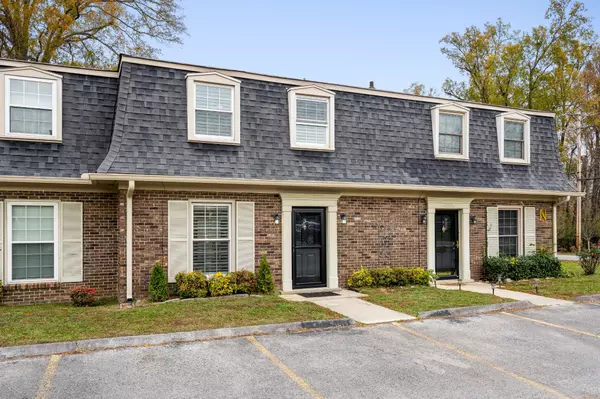 1010 Country Club Rd #N3, Cookeville, TN 38501