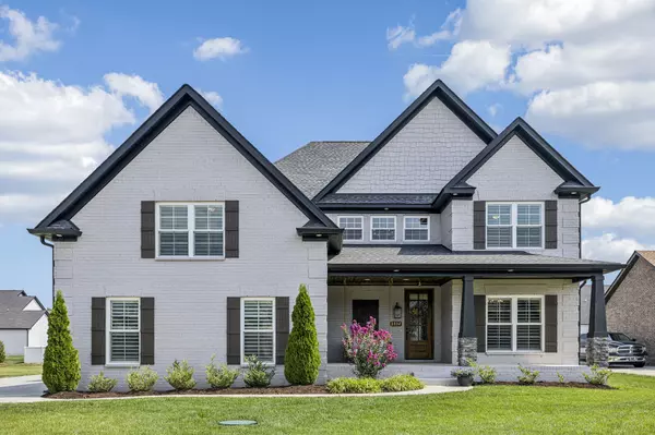 1832 Rhonda Dr, Christiana, TN 37037