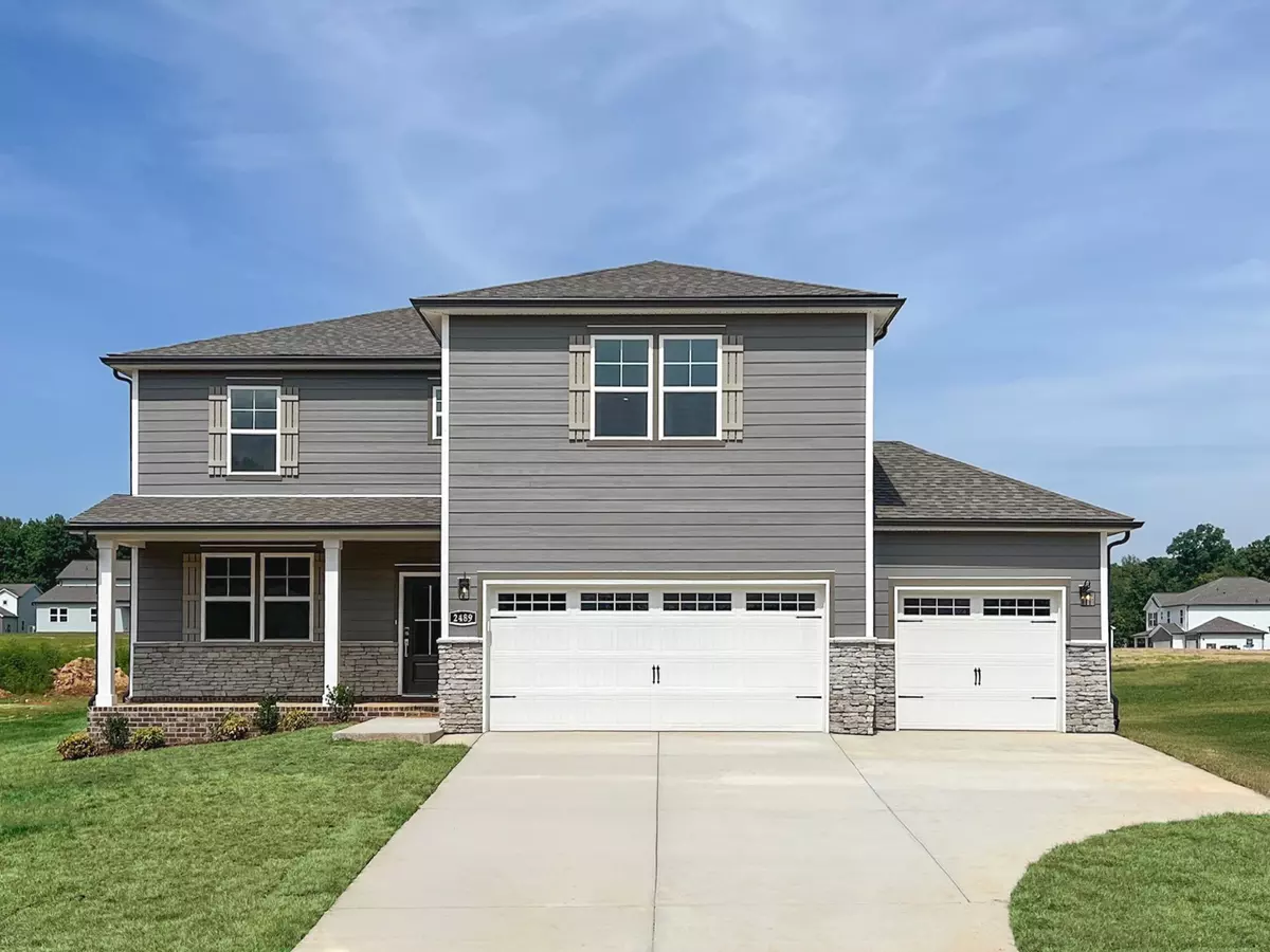 Mount Juliet, TN 37122,705 Wiskey Lane