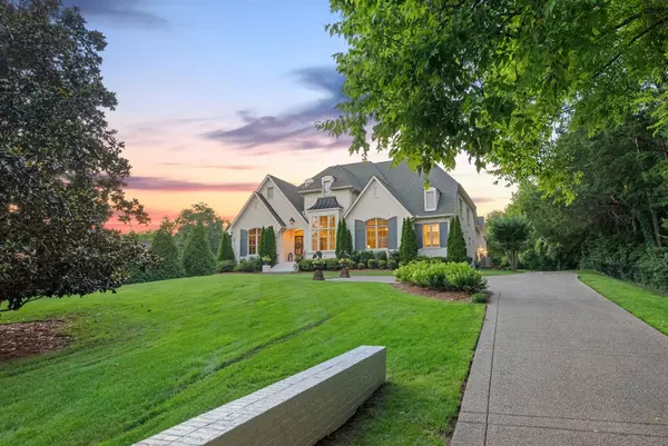 Brentwood, TN 37027,1222 Old Hickory Blvd