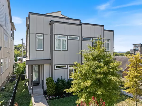 Nashville, TN 37209,3325 Felicia St #A