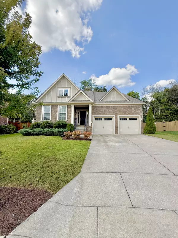 Mount Juliet, TN 37122,251 Caroline Way