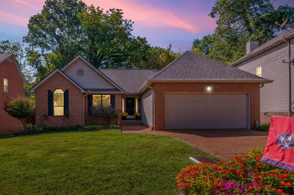 3420 Cobble St, Nashville, TN 37211