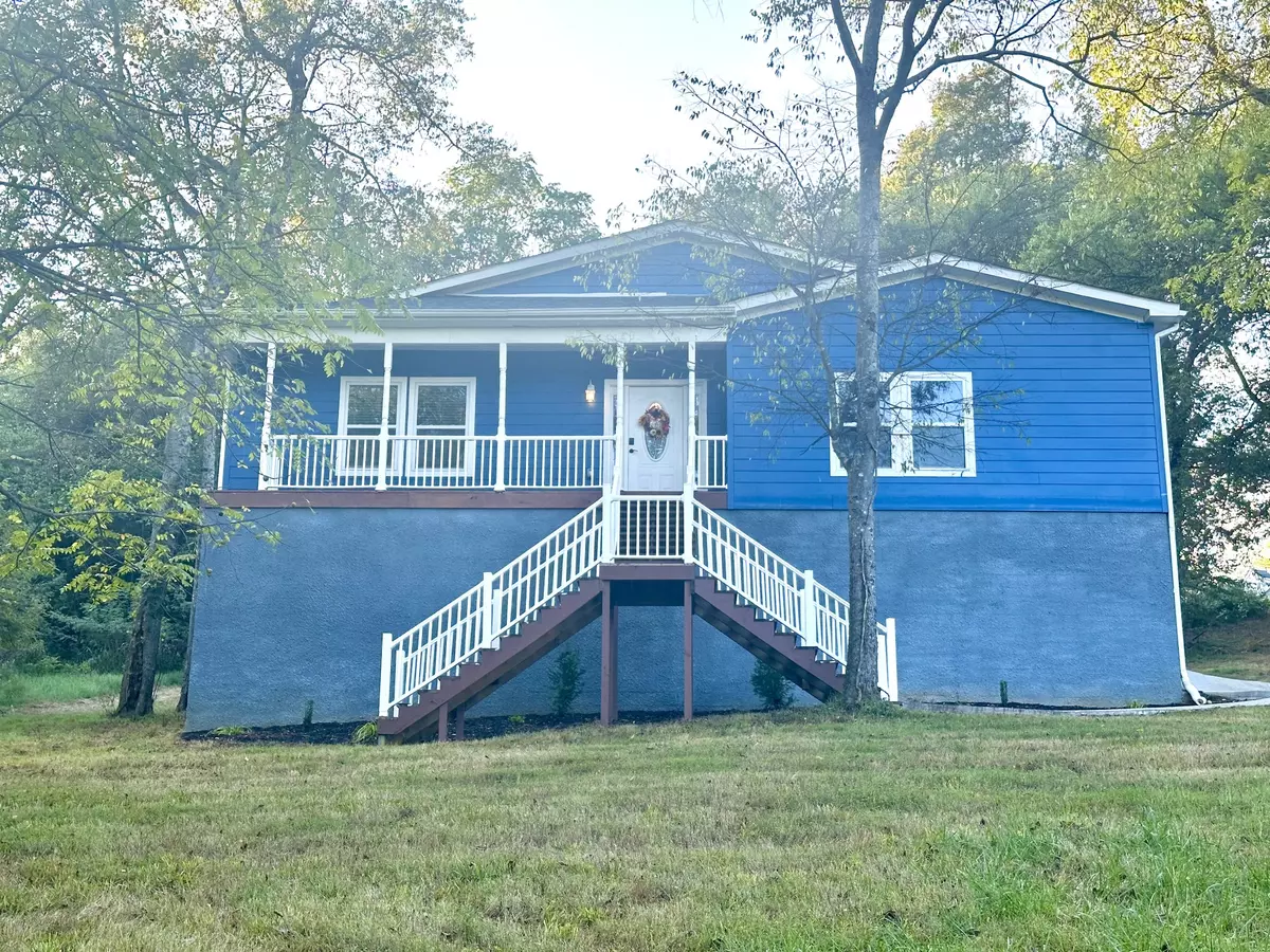 Bell Buckle, TN 37020,286 Emily Ln