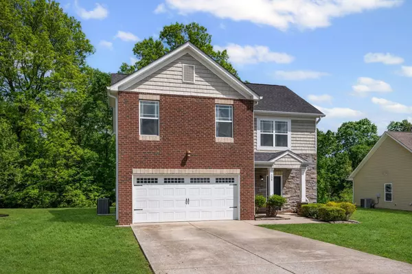 Burns, TN 37029,208 Wyburn Pl