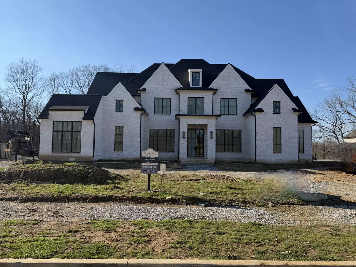 Brentwood, TN 37027,1665 Heartwood Ln