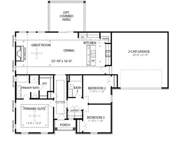 Mount Pleasant, TN 38474,614 Brookside Dr
