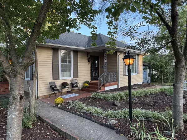 Old Hickory, TN 37138,703 Lawrence St