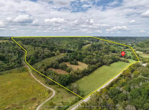 Dellrose, TN 38453,1143 Old Elkton Pike