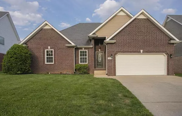 3442 Southwood Dr, Clarksville, TN 37042
