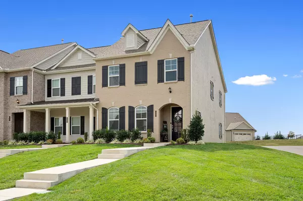 Lebanon, TN 37087,722 Hahn Ct