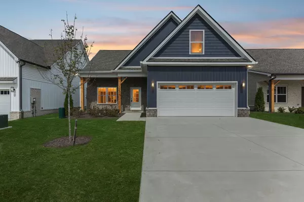 206 Karley Ln, Chapel Hill, TN 37034