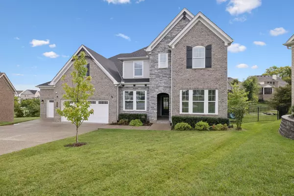 Nolensville, TN 37135,1247 Spruell Dr