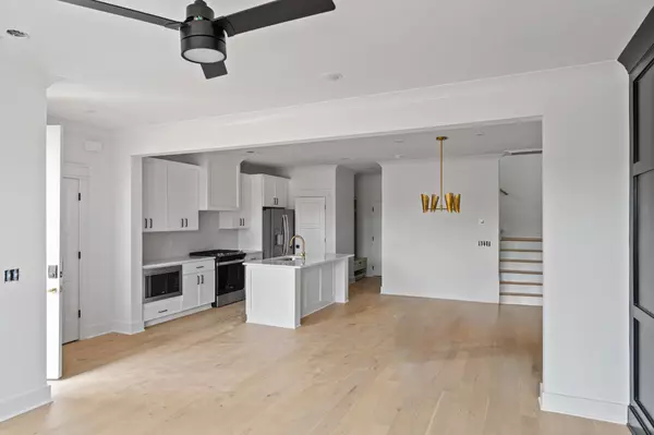 Nashville, TN 37203,1712 Carvell Ave #A