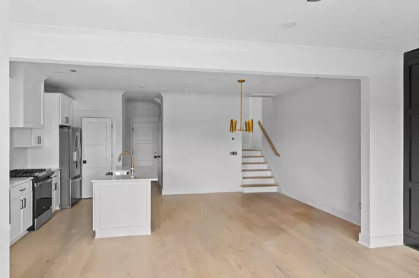 Nashville, TN 37203,1712 Carvell Ave #A