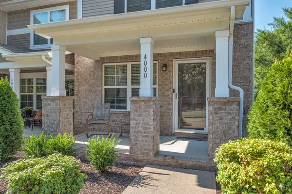 Hermitage, TN 37076,4000 Hoggett Ford Rd