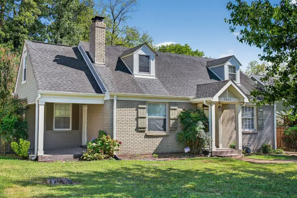 2816 Bronte Ave, Nashville, TN 37216