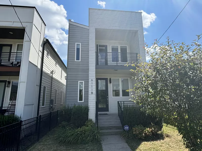 6111 New York Ave #B, Nashville, TN 37209