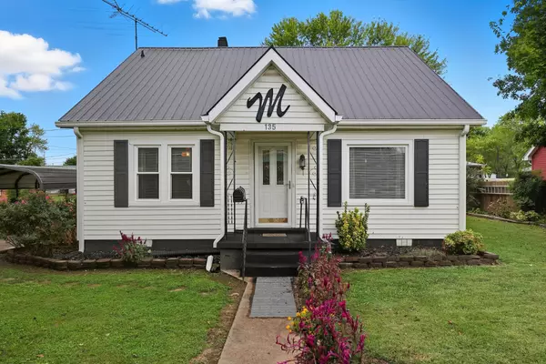 Mc Ewen, TN 37101,135 Main St